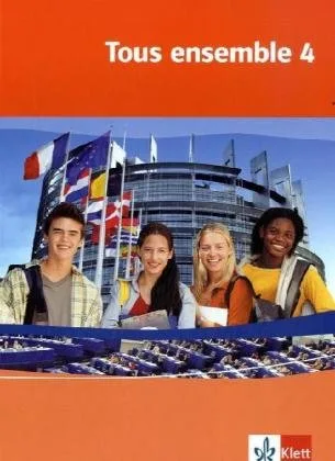 Tous ensemble / Schülerbuch