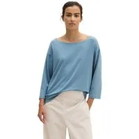 Marc O'Polo T-Shirt aus weichem Modal-Mix
