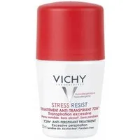 Vichy Deo-Roller Detranspirant Intensif 72Hr Anti Perspirant Treatment