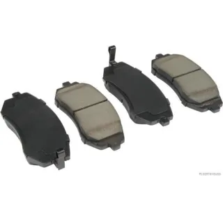Jakoparts Bremsbel?ge vorne Subaru Forester SG Impreza Legacy Outback