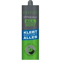 OTTO-Chemie Klebstoff Ottocoll Allbert 290ml, 290ml