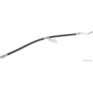 Jakoparts Bremsschlauch vorne rechts Kia Rio J3710312