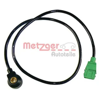 Metzger Klopfsensor Audi VW 0907109