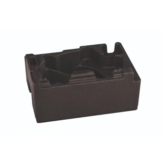 Bosch Einlagen zur Werkzeugaufbewahrung Einlage GKT 18V-52 - 1600A01S9Y
