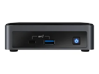 Intel Next Unit of Computing 10 Performance kit | bxnuc10i3fnkn2 |