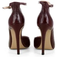 Evita LISA Pumps (Paar, Kunstledersohle) Handmade in Italy