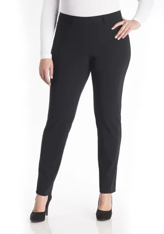 kjbrand - Jenny schwarz - Gr. - 46K