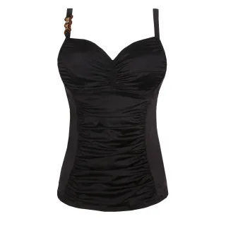 PrimaDonna - BARRANI Roast Coffee Vollschalen Tankini roast coffee - Gr. - 85D