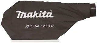 Makita Staubsack kpl. - 123241-2
