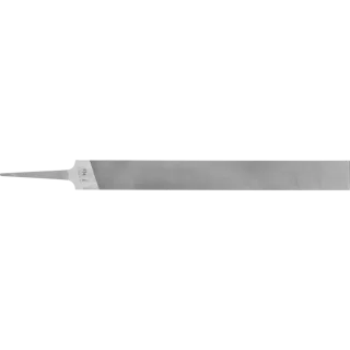 PFERD TOOLS Präzisions-Ansatzfeile Flachstumpf Schweizer Hieb - 19300205