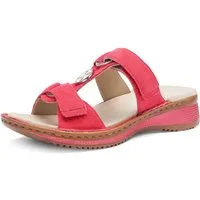 Ara Damen Pantolette Hawaii Pantoffel