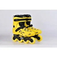 Micro Inlineskates micro MT-Plus gelb