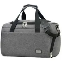 PRESO BAG Sporttasche Sporttasche mit Schuhfach, Fitnesstasche, Reisetasche, Sporttasche mit Nassfach, Gymtasche, Saunatasche, Fußballtasche