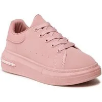 DeeZee Sneakers TS5126K-10 Pink Sneaker