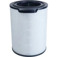 Trade-Shop Ersatzfilter Luftreiniger-Filter passend für Philips 3000i ersetzt FY3430/30, Zubehör für Luftreiniger, Luftbefeuchter, Kombifilter bestehend aus Vorfilter, Aktivkohlefilter, HEPA H12 Filter