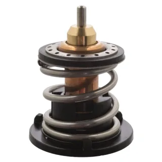 Febi Thermostat Audi Seat Skoda VW 109338