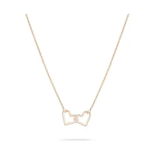 Liebeskind Kette LJ-1612-N-45