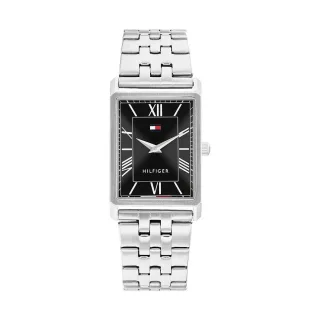 Tommy Hilfiger Herrenuhr BEN 1710773