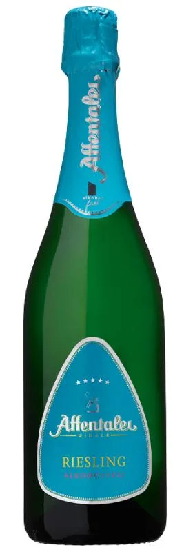 Prickler Riesling alkoholfrei - Affentaler Winzer