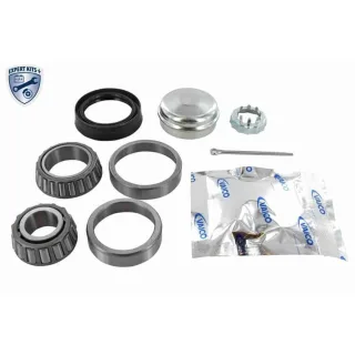 Vaico Radnabe hinten Audi Seat VW V10-0496
