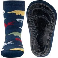 Ewers ABS-Socken Stoppersocken Dinos