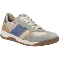 Josef Seibel Arleen 01, grün Sneaker