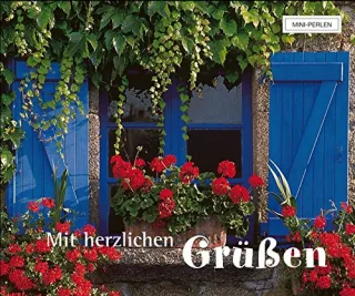 Mit herzlichen Grüssen