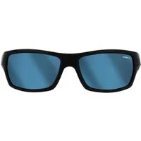 O'Neill Sonnenbrille Modell 966051 Form Karree/Eckig, Logoschriftzug auf Bügel, Injectionfassung