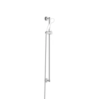 Dornbracht Duschgarnitur ohne Handbrause MADISON 26413370 Chrom 26413370-00