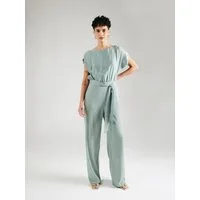 SWING Jumpsuit (1-tlg) Drapiert/gerafft