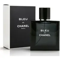 CHANEL Eau de Toilette Chanel Bleu de Chanel Eau de Toilette 50 ml