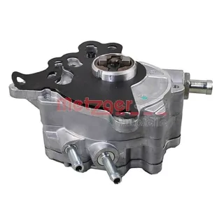 Metzger Pumpe f?r Kraftstoffvorf?rderung Audi Seat Skoda VW 8010129 2,0