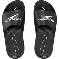 Speedo Speedo Slide AF Badesandale sportlicher Stil, ohne Verschluss, leichtes Design
