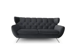 Sofa 2 Sitzer CHARLSTON 2.0