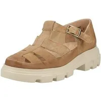 Paul Green Paul Green Slipper Veloursleder Slipper