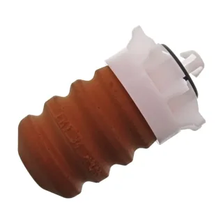 Febi Anschlagpuffer f?r Sto?d?mpfer hinten Citroen C2 C3 Peugeot 1007