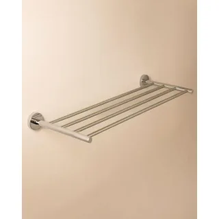 Cosmic Start Handtuchablage WJC419A0068001 606 x 199 x 50 mm, chrom