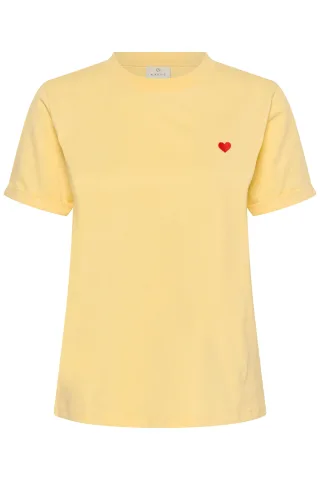 T-shirt KAheart T-shirt Regular fit