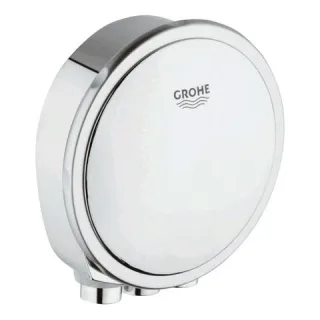 GROHE Wannenfüll-, Ab-u.Überlaufgrt. FMS Talentofill 19952 ohne Unterbau chrom 19952000