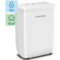 TROTEC Luftentfeuchter TTK 27 E Luftentfeuchter
