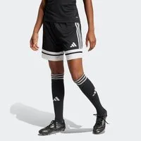 adidas Performance Trainingsshorts SQUA25 SHO W mit AEROREADY, aus Polyester, kurze, eng anliegende Passform