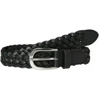 Vero Moda Flechtgürtel VMALICE LEATHER BELT NOOS