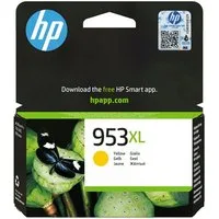 HP HP Tintenpatrone Nr. 953XL F6U18AE Gelb (ca. 1.600 Tintenpatrone