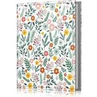 Fintie Fotoalbum - 10x15cm Klein Fotoalben Zum Einstecken Hochzeit geburtstag jahrestag, mit 26 Seiten für 52 Fotos, Urlaub Fotobuch, 4 X 6 Inch für Seiten