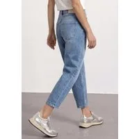 STREET ONE Loose-fit-Jeans im Loose Fit