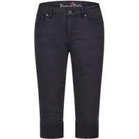 Buena Vista Stretch-Jeans BUENA VISTA ANGELA dark blue 2305 B5824 4003.1177 - Stretch Twill