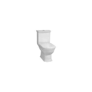 VitrA Valarte Aufsatzspülkasten 4161B003-5611 41x20x39,5cm, keramisch, weiß hochglanz