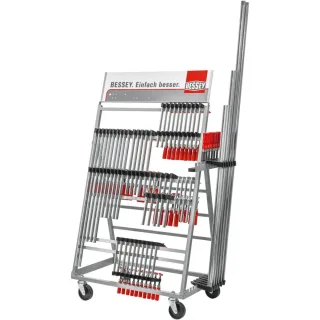 Bessey Zwingenwagen ZW 2 - ZW2-A99-2K