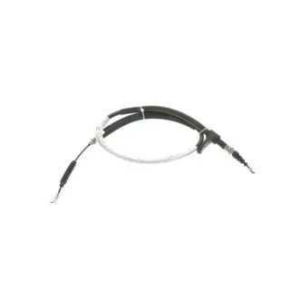 Bosch Handbremsseil hinten links Alfa Romeo 147