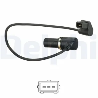 Delphi Impulsgeber f?r Kurbelwelle BMW Z3 E36 1,9